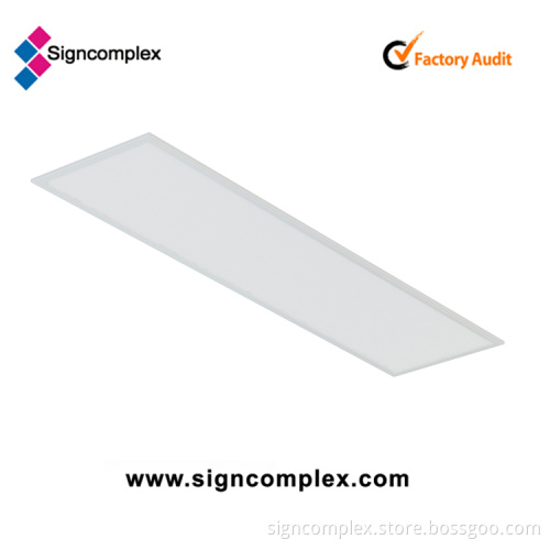 F-Series 35W 30*120cm LED Square Panel Light